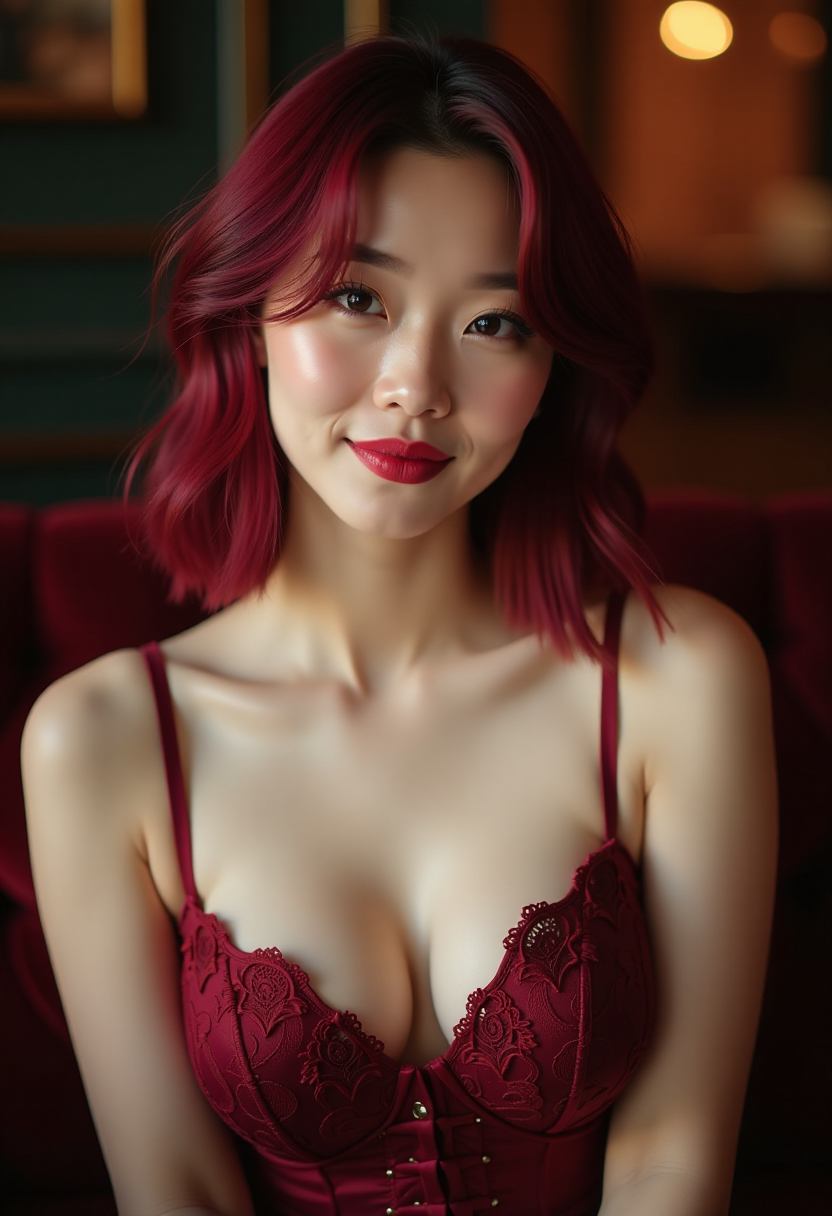 一言不合就吸血漫画专题封面